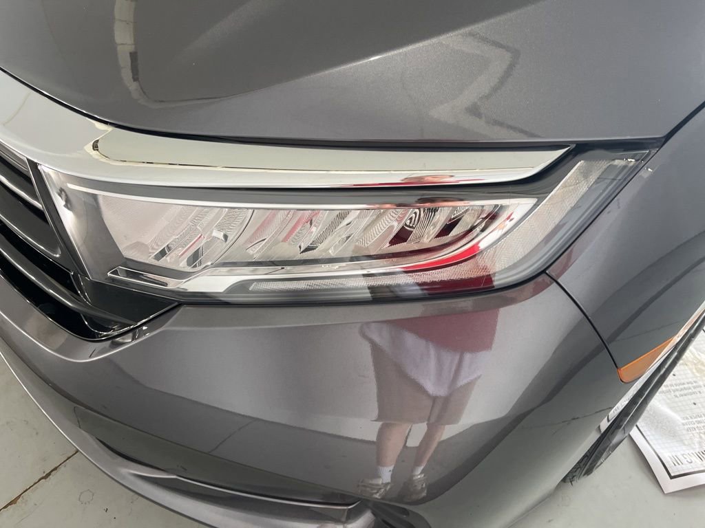 Used 2024 Honda Odyssey EX-L image 36