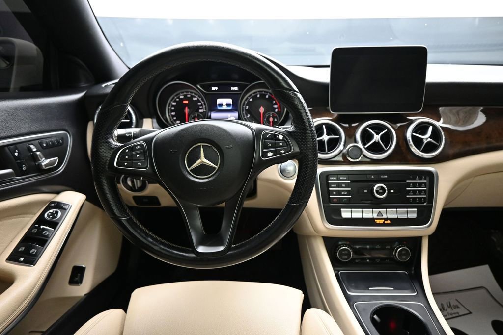 Used 2019 Mercedes-Benz CLA 250 image 15