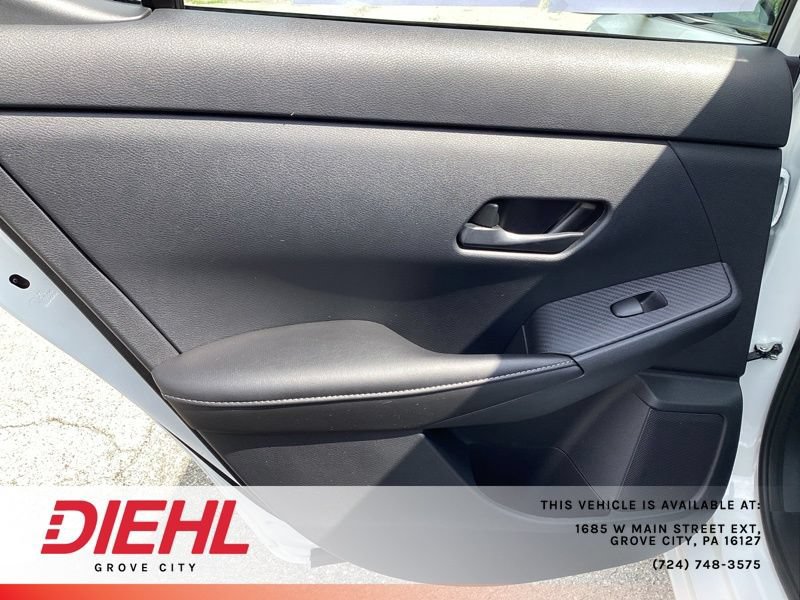Used 2024 Nissan Sentra S FWD image 14