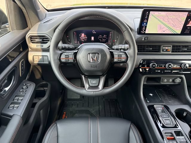Used 2026 Honda Pilot TrailSport image 19