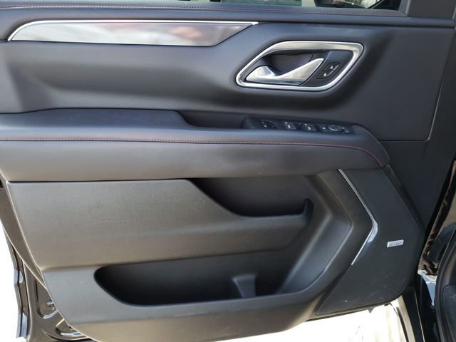 Used 2021 Chevrolet Tahoe RST image 19