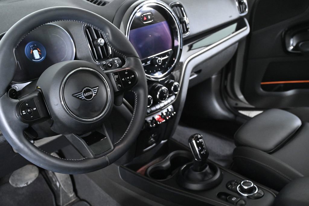 Certified 2023 MINI Cooper Countryman S image 9