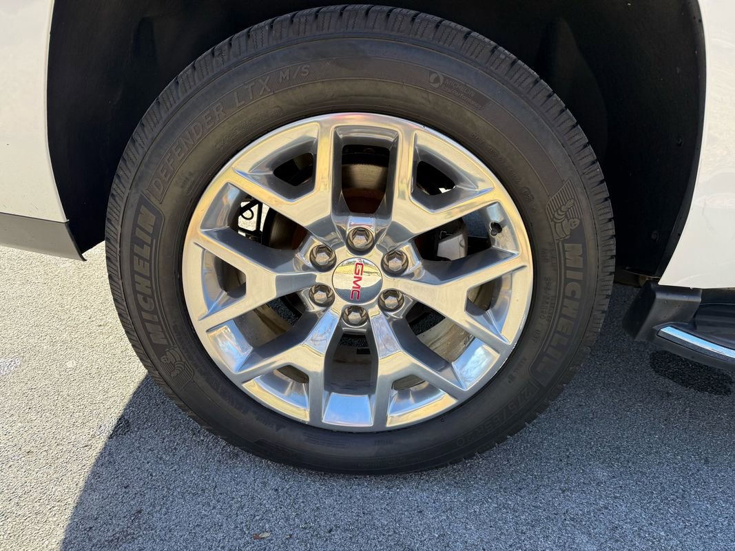 Used 2016 GMC Yukon SLT w/ Open Road Package image 13