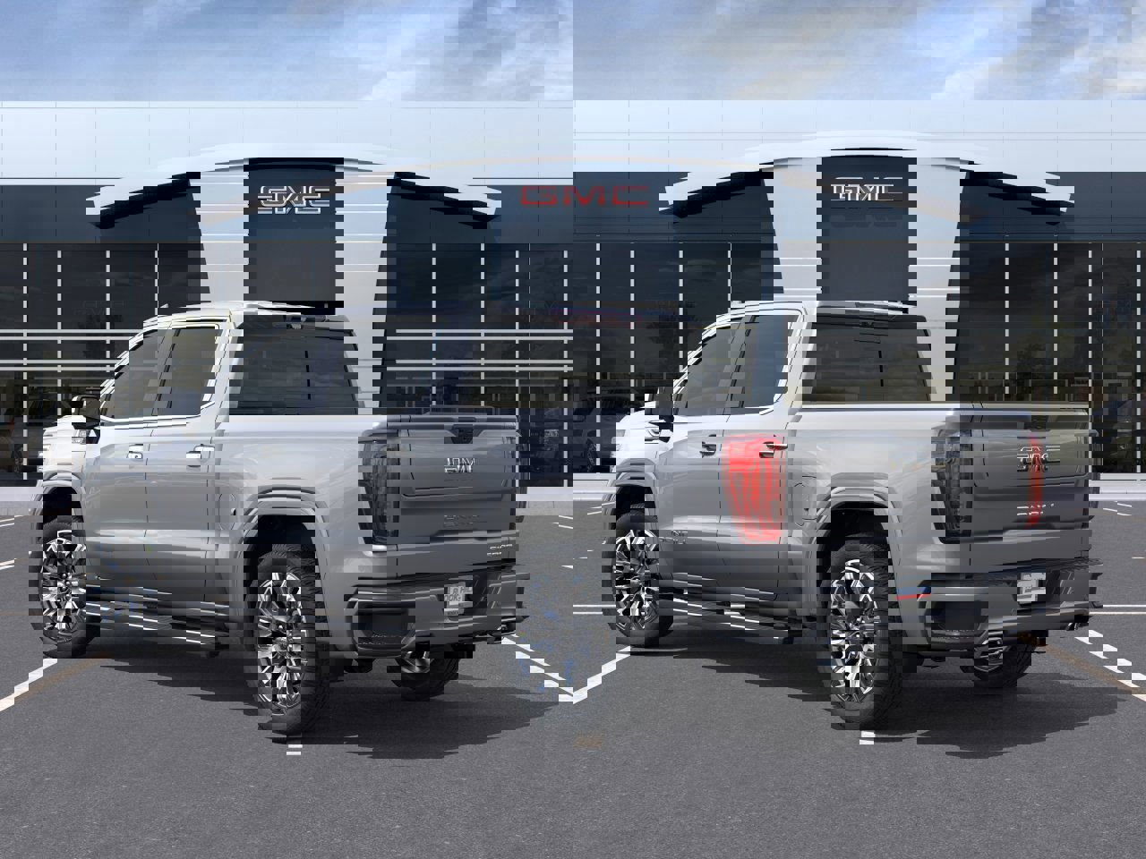 New 2026 GMC Sierra 1500 Denali image 3