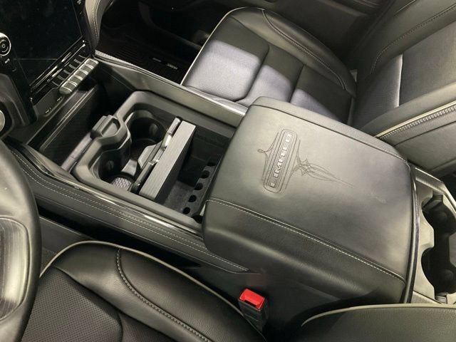Used 2023 RAM 1500 Limited w/ Night Edition AWD/4WD image 18
