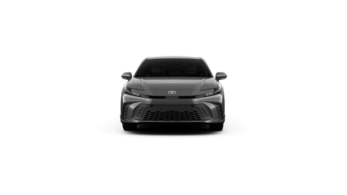 New 2027 Toyota Camry SE FWD image 17