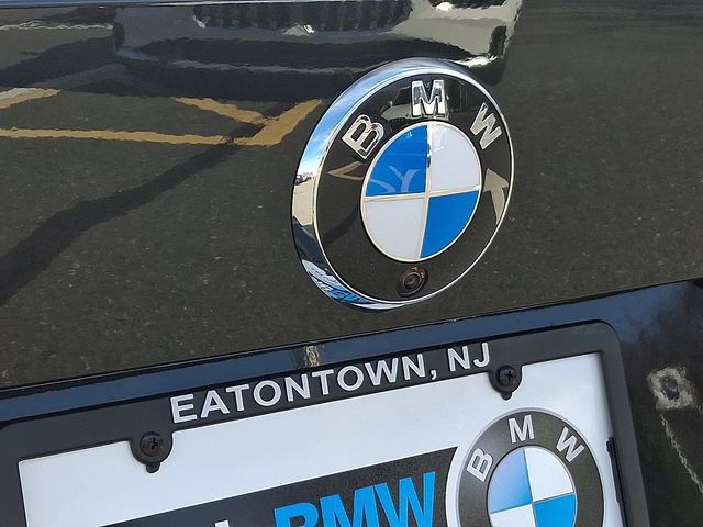New 2026 BMW i4 xDrive40i image 24