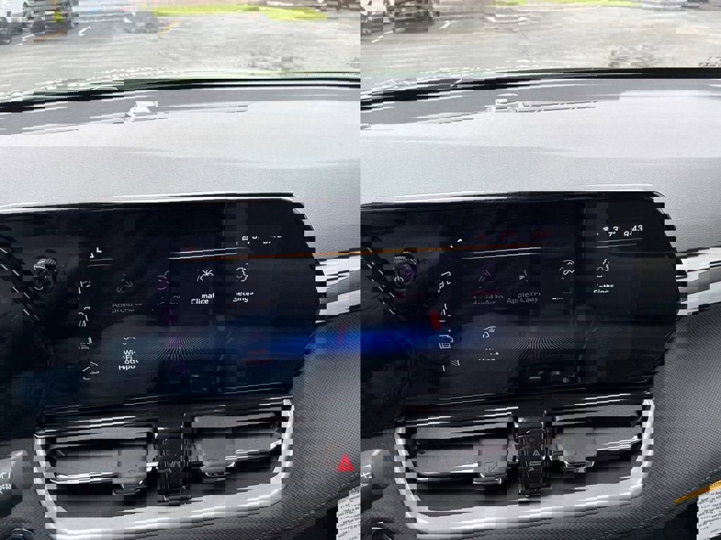 New 2026 Chevrolet TrailBlazer LT w/ Convenience Package AWD/4WD image 6