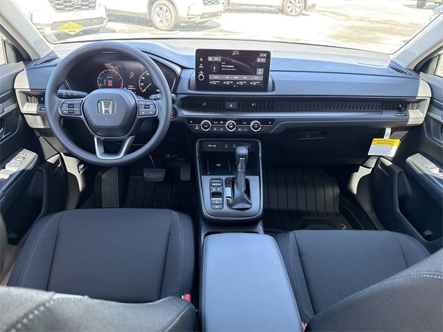 New 2026 Honda CR-V EX image 15