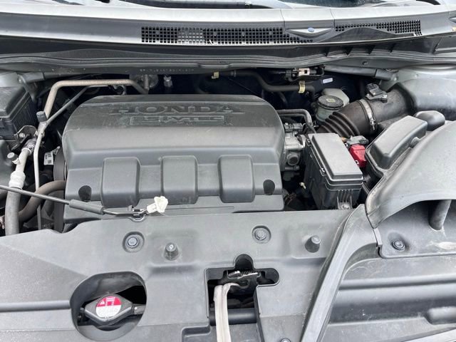 Used 2016 Honda Odyssey LX image 7