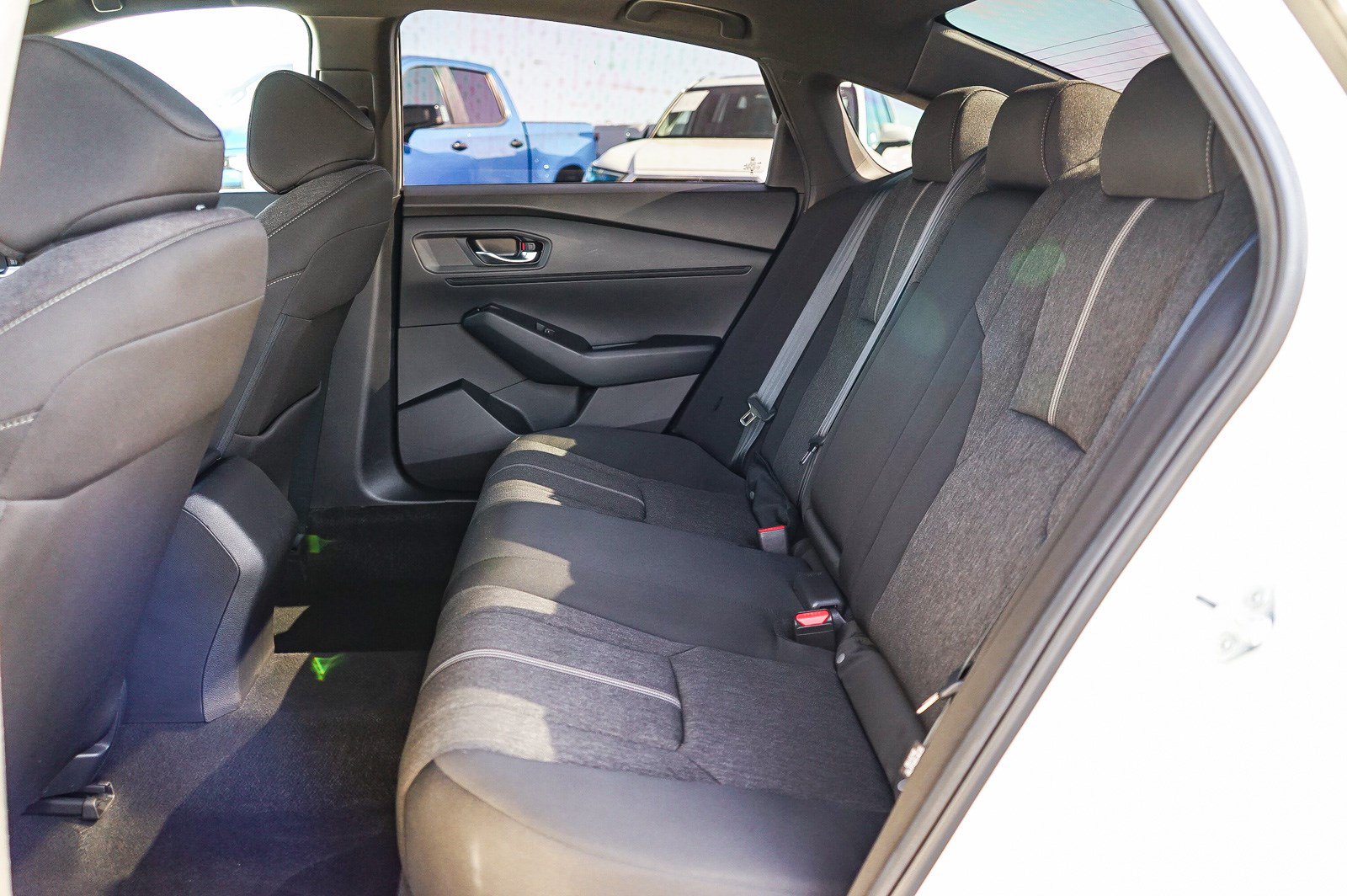 Used 2024 Honda Accord Sport image 20
