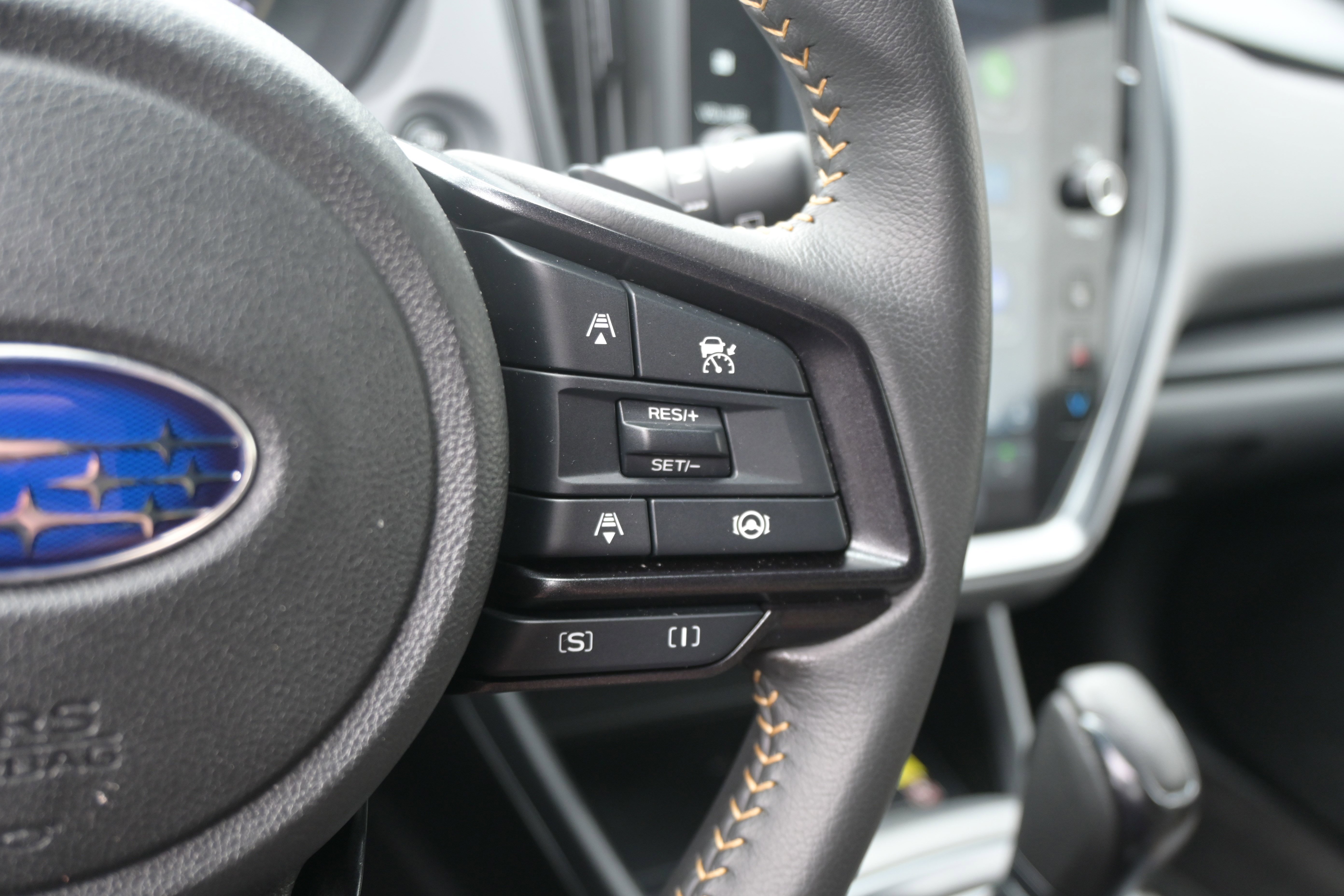 Certified 2025 Subaru Crosstrek 2.5i Sport AWD/4WD image 19
