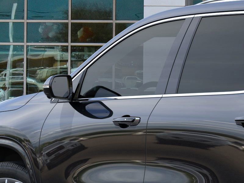 New 2026 Buick Enclave Avenir image 12