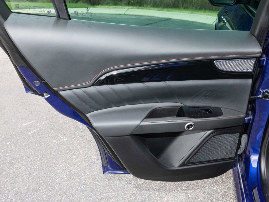 Used 2023 Maserati Grecale Modena image 44