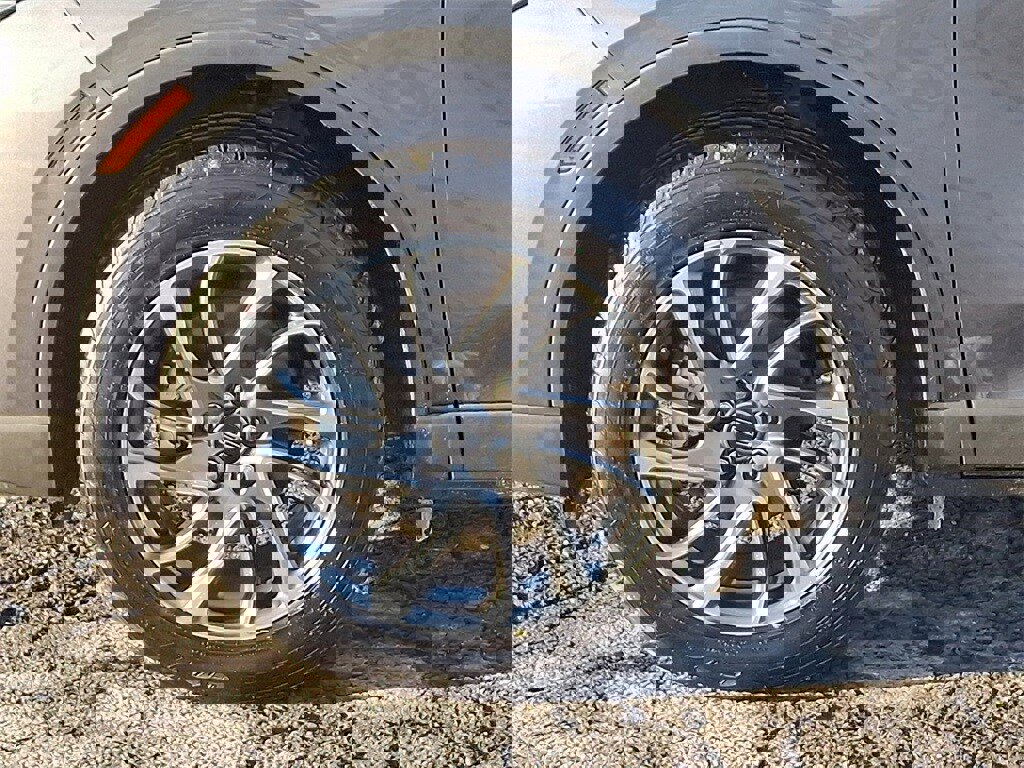 Certified 2022 Lincoln Corsair AWD w/ Equipment Group 101A image 8