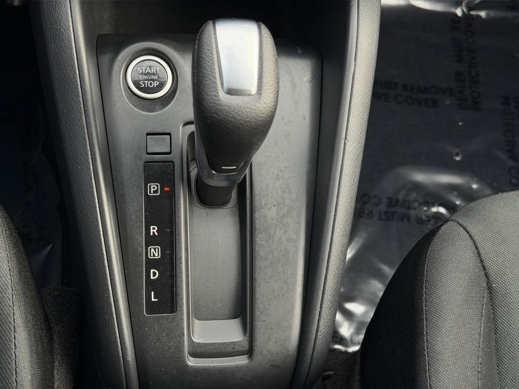 Used 2024 Nissan Kicks S image 20