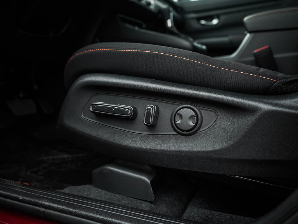 New 2026 Honda CR-V TrailSport image 20