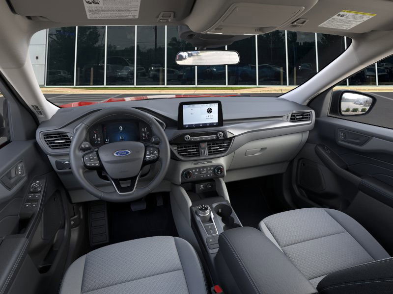 New 2025 Ford Escape Active w/ Cold Weather Package image 9