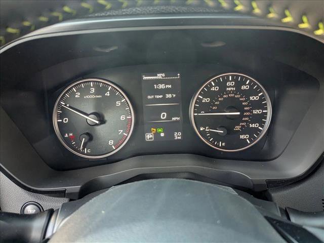 New 2026 Subaru Ascent Bronze Edition image 11