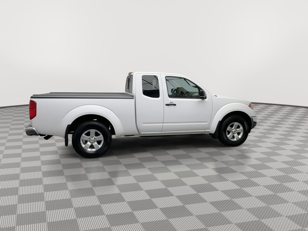Used 2010 Nissan Frontier SE w/ SE Value Truck Pkg image 36
