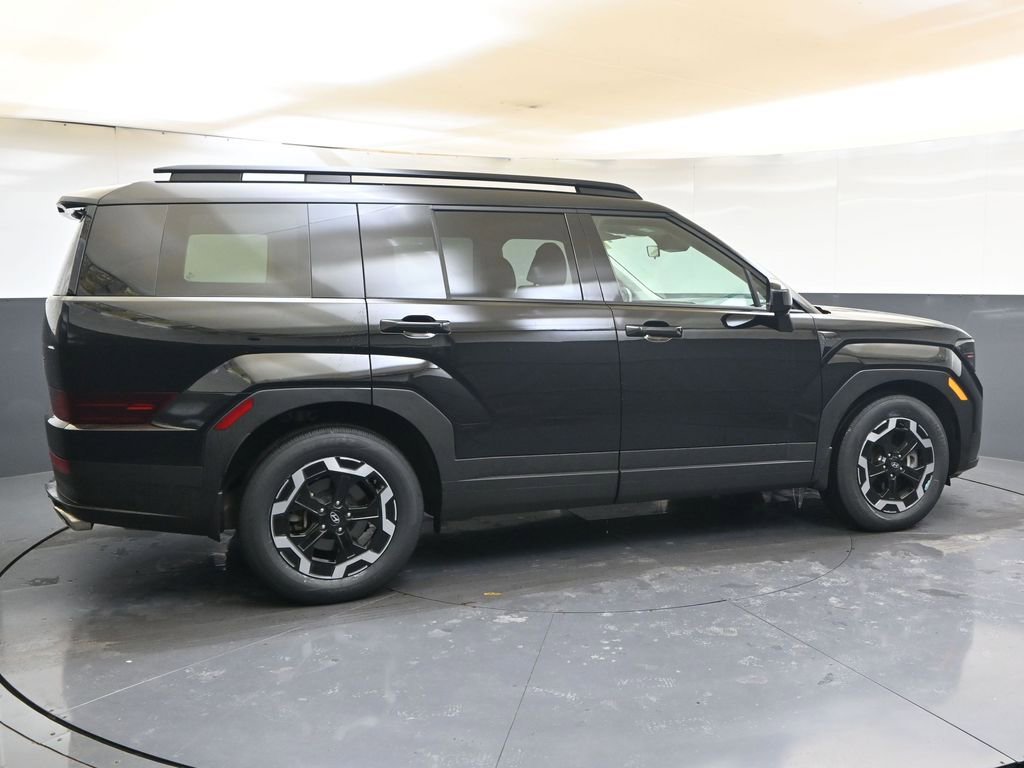 Certified 2025 Hyundai Santa Fe SEL image 6