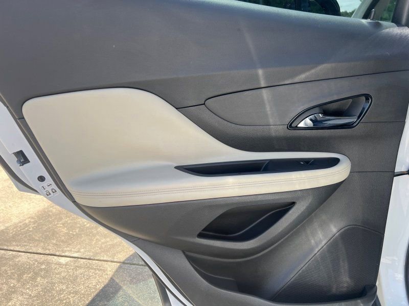 Used 2017 Buick Encore Preferred FWD image 9