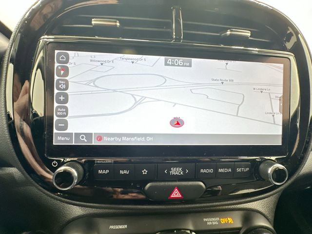 Certified 2023 Kia Soul S FWD image 20