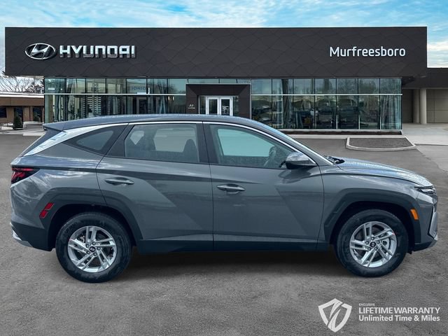 New 2026 Hyundai Tucson SE FWD image 4