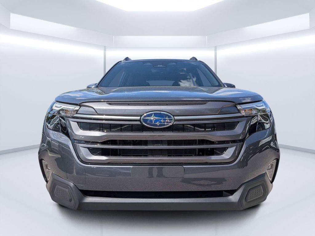 New 2026 Subaru Forester Touring AWD/4WD image 8