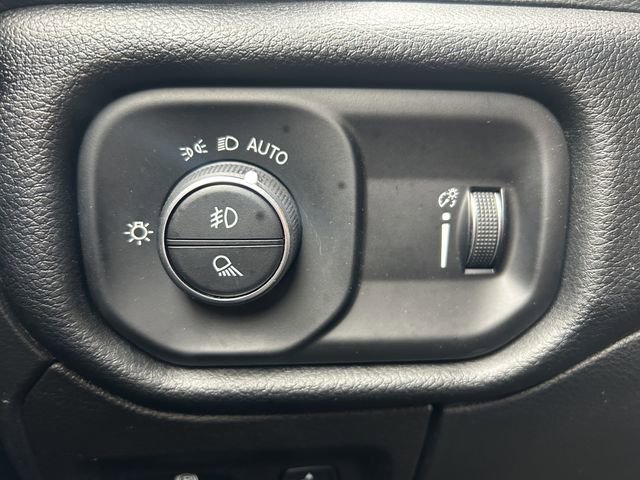 Used 2022 RAM 1500 Sport w/ Rebel Level 2 Equipment Group AWD/4WD image 27