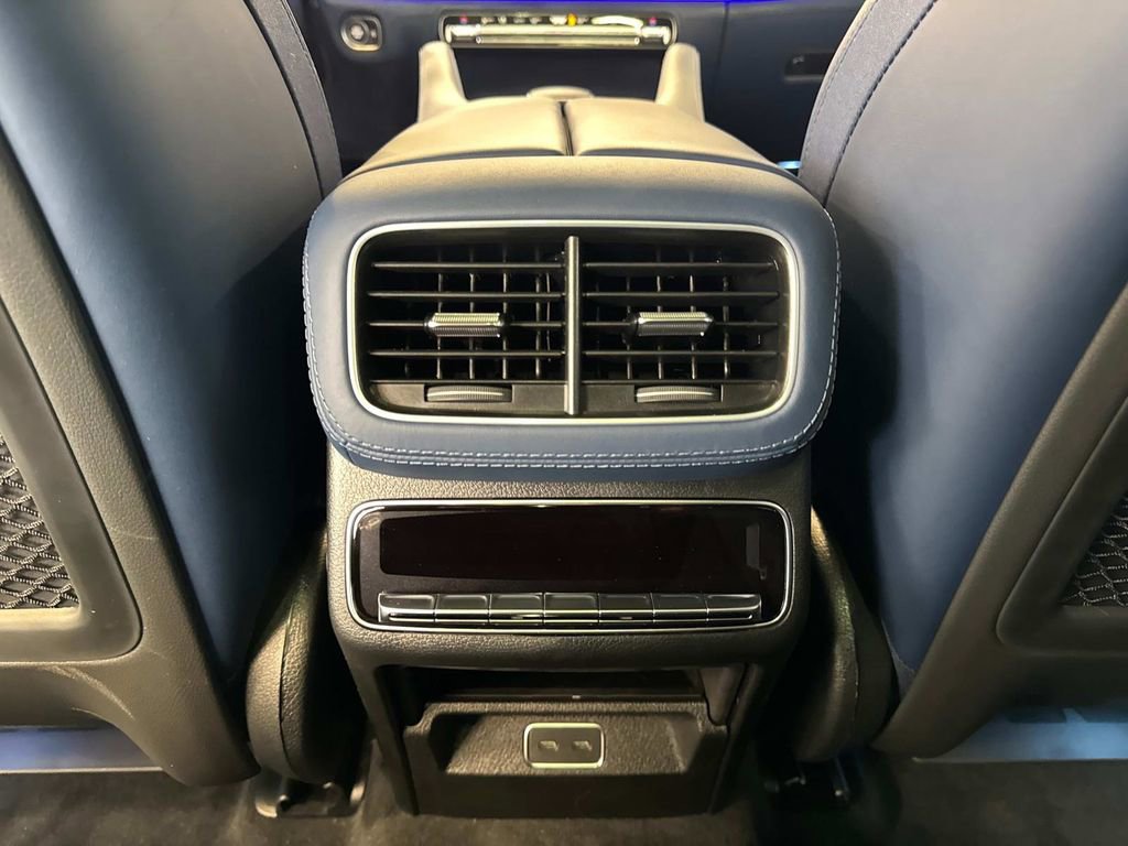 New 2025 Mercedes-Benz GLE 63 AMG S image 15