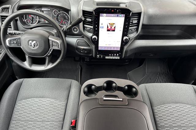 New 2026 RAM 3500 Tradesman image 25