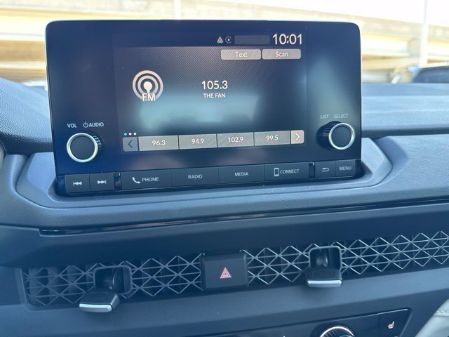 Certified 2025 Honda Accord SE image 15