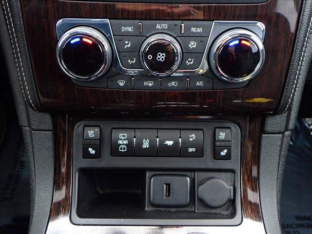 Used 2016 Chevrolet Traverse LTZ image 21