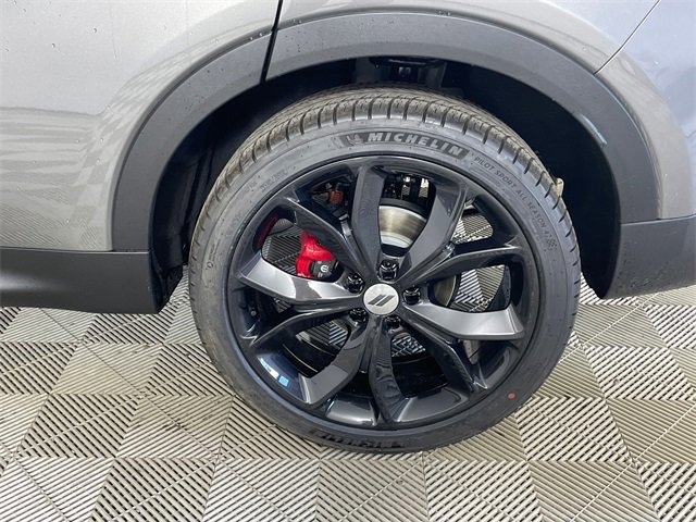 New 2025 Dodge Hornet GT w/ Track Pack image 17