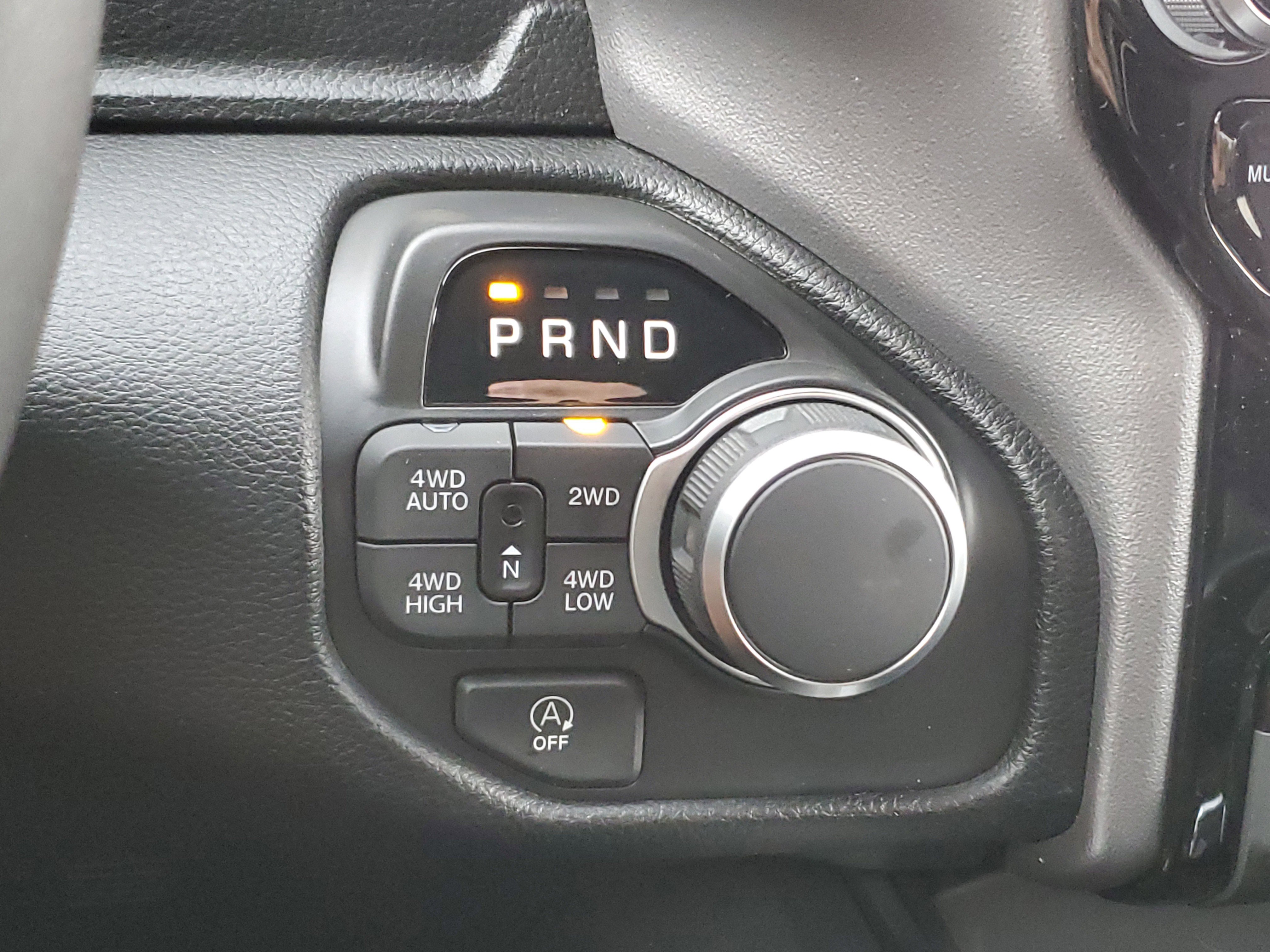 New 2026 RAM 1500 Big Horn image 17