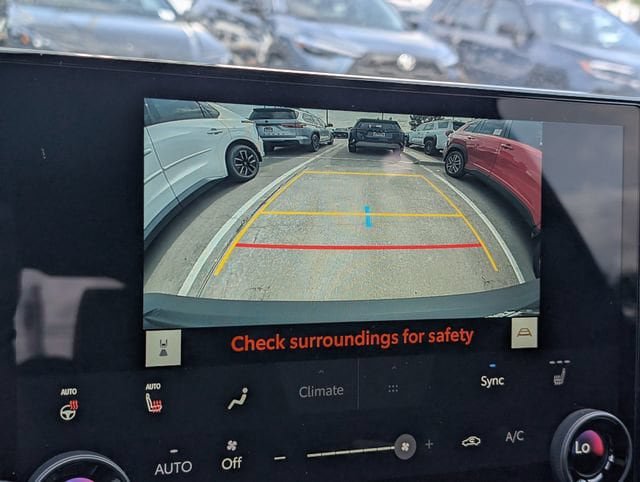 New 2026 Toyota C-HR AWD/4WD image 12