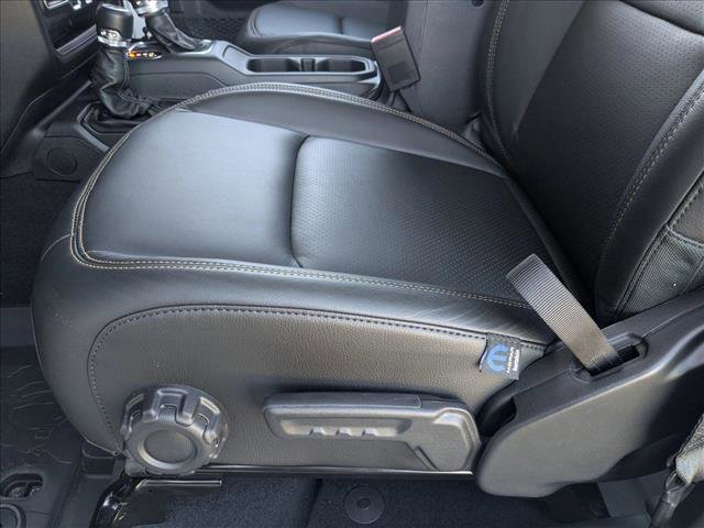 New 2026 Jeep Gladiator Sport image 4