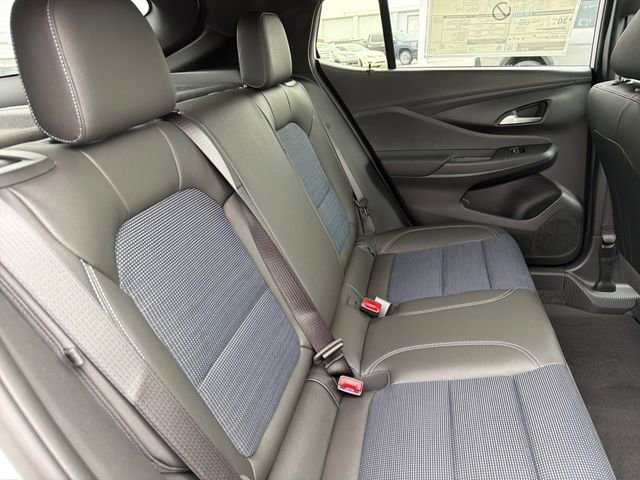 New 2026 Buick Envista Preferred w/ Convenience I Package FWD image 23