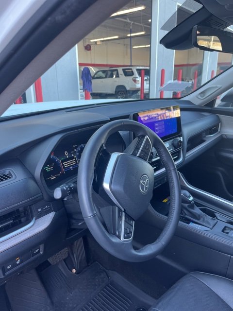 Used 2024 Toyota Grand Highlander Limited image 14