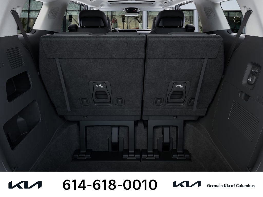 New 2026 Kia Carnival SX Prestige image 22