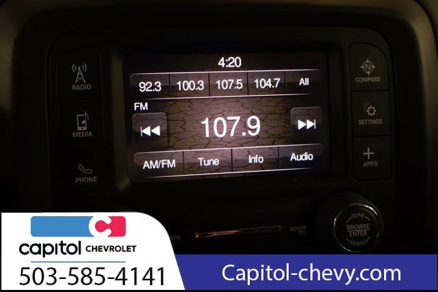 Used 2020 Jeep Renegade Sport FWD image 23
