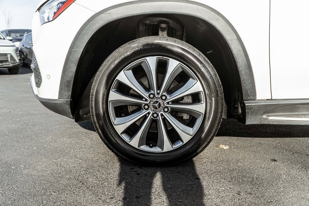 Used 2020 Mercedes-Benz GLE 350 4MATIC image 42