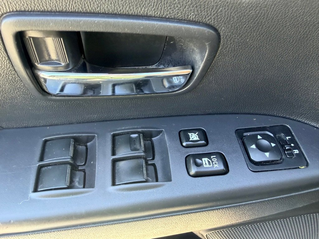 Used 2017 Mitsubishi Outlander Sport ES image 26