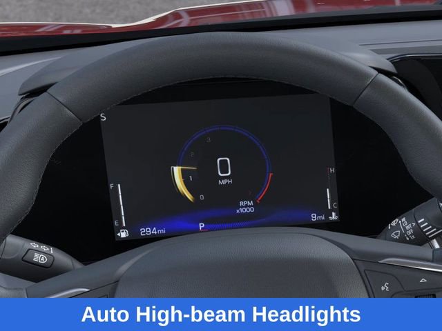 New 2026 Chevrolet Trax LT w/ Sunroof Package image 19