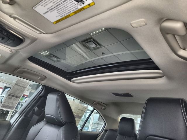 New 2026 Toyota Corolla XLE image 22