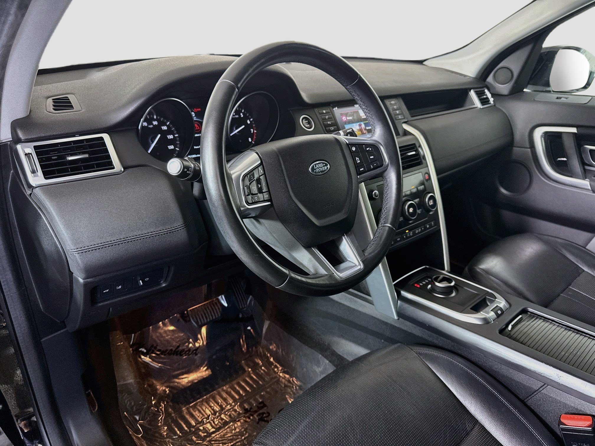 Used 2019 Land Rover Discovery Sport AWD/4WD image 23
