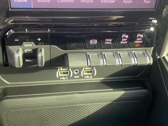 New 2026 RAM 2500 Big Horn AWD/4WD image 34