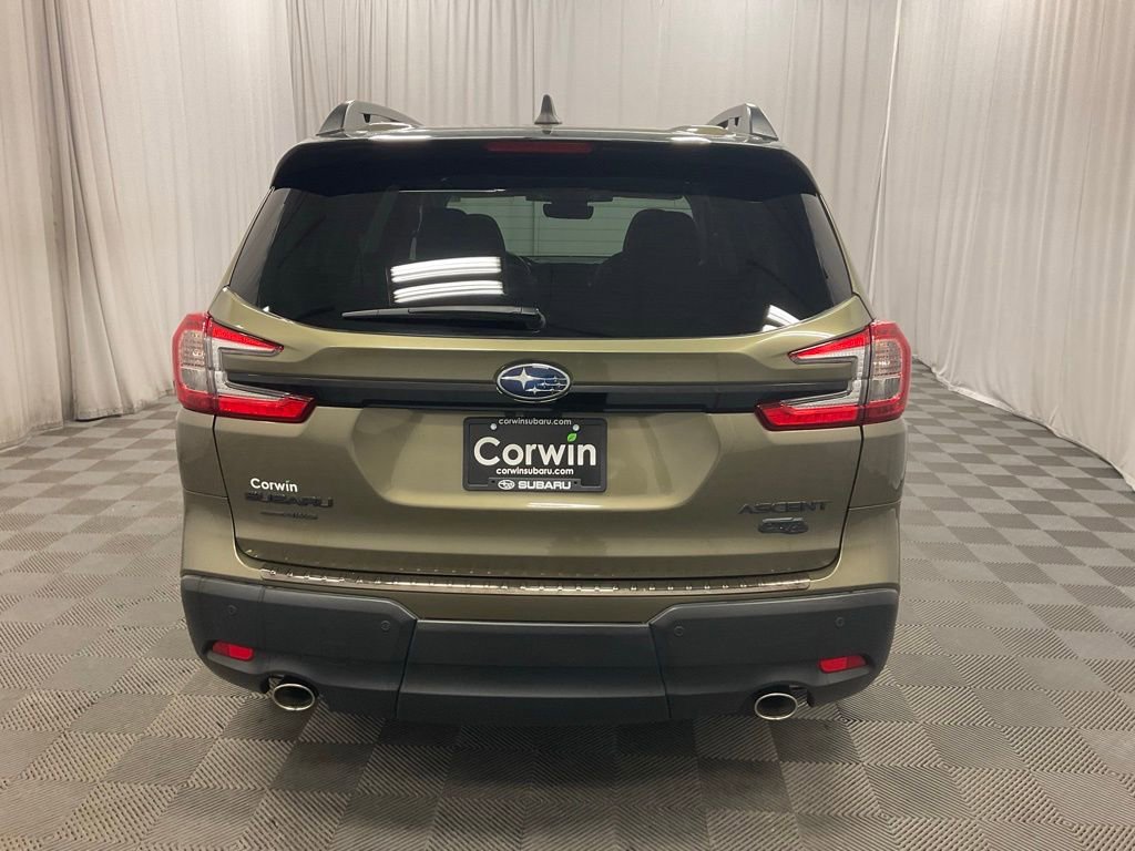 Used 2023 Subaru Ascent Onyx Edition image 5