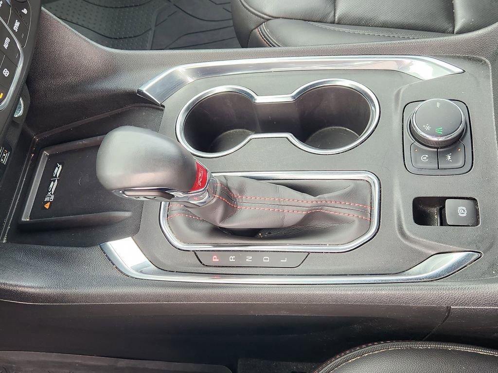 Used 2023 Chevrolet Traverse RS w/ LPO, Floor Liner Package image 24